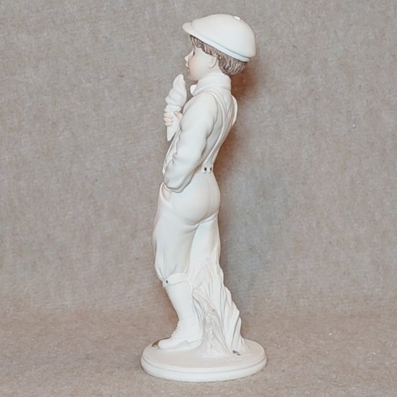 Giuseppe Armani "SO GOOD" Vintage Home/Office Collectible Statue Decor Figurine - Picture 8 of 13